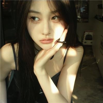 黎明时分的年轻人们